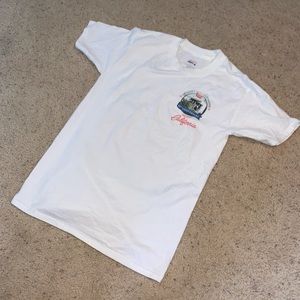 In n out 65th anniversary tee